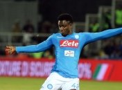 "Арсенал" и "Тоттенхэм" претендуют на 20-летнего таланта "Наполи"