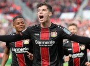 Топ-клубы европейского футбола начали борьбу за юного таланта Бундеслиги