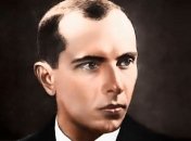 Степан Бандера