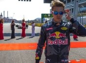 Квят впервые рассказал о переходе из Red Bull в Toro Rosso