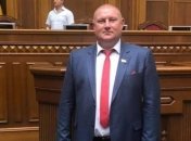 Коронавірус виявили у ще одного депутата