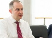 Верланов подал заявление на Уманского в Офис генпрокурора