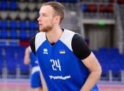 Черкасские Мавпы подписали капитана БК Одесса