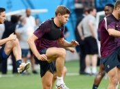 Лампард и Джеррард введены в Зал Славы английского футбола