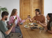 Приметы, связанные с гостями