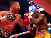 Стивенсон выразил желание пересмотреть последний раунд своего боя с Гвоздиком