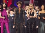 Конкурс "Евровидение" занесли в Книгу рекордов Гиннесса