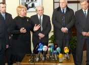 Харьковские медики пожалуются в немецкий парламент