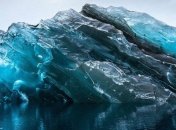 Как выглядят самые древние в мире айсберги (Фото)