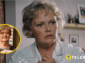 Нина Гребешкова — как сейчас выглядит советская актриса