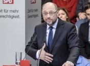 Шульц обещает "увлекательные" выборы канцлера ФРГ 