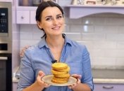 То, что нужно к чаю: рецепт домашнего печенья с апельсином от Лизы Глинской (видео)