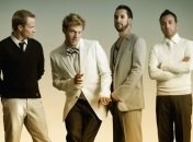 Backstreet Boys не поедут в Израиль