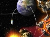 Эксперты заявили, что человечество не готово отразить угрозу астероида