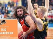 Черкаські Мавпи продовжили контракт з одним із найкращих легіонерів Суперліги