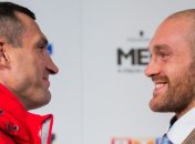 Джошуа: Класс Кличко затмит Фьюри