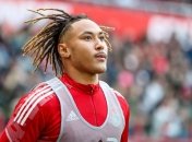 Бека-Бека играл в россии с 2021 по 2023 год