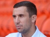 Капитан "Шахтера" поздравляет с Новым годом