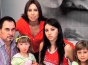 Экс-жена Валерия Меладзе рассказала о свадьбе