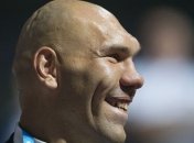 Жена Валуева считает, что Владимира Кличко нужно дисквалифицировать 