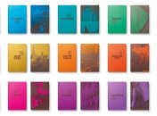 Хочу такое: путеводители от Louis Vuitton (ФОТО)