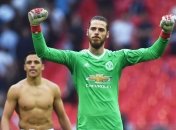 Де Хеа: Люди никогда не поймут, что значит быть вратарем