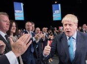 Джонсон опять хочет приостановить работу британского парламента