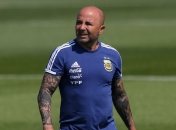 Аргентинская федерация приняла решение по Сампаоли