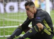 Роналду: Я пять раз выигрывал Лигу чемпионов, Атлетико - ноль