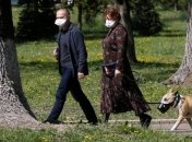 Маски та соціальна дистанція не зникнуть після завершення карантину