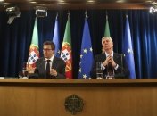 Португалия обрела финансовую независимость