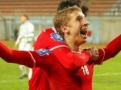 Экс-игрок запорожского "Металлурга" оказался в Турции