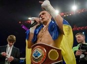 Усик - Бриедис: боксеры впервые встретятся перед боем 28 декабря