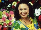 Надежда Бабкина еще раз стала бабушкой