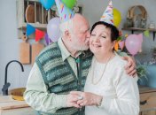 Поздравления с Днем бабушек и дедушек