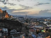 Грузия все же открывает границы для украинцев, но при трех условиях