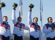 Олимпиада в Сочи. Все триумфаторы последнего игрового дня