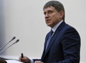 Насалик констатирует дефицит газовой группы угля для замещения антрацита