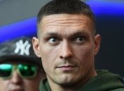 Названа новая дата потенциального боя Усика и Чисоры