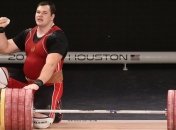 Российский чемпион мира дисквалифицирован за употребление допинга