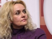 Фарион пожаловалась на Колесниченко в ГПУ