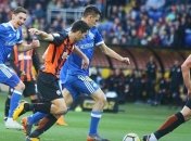 Герой матча "Шахтер" - "Динамо": Будем бороться за первое место