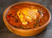 Очень ароматное, вкусное, сытное блюдо