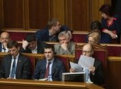 Сегодня в Верховной Раде состоится Час вопросов к Правительству