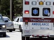 Три человека пострадали от выстрела ружья на ярмарке