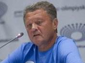 Маркевичу будет не хватать Коноплянки