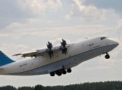 Ан-70 проверяют на дальних маршрутах