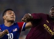 Коло Туре: Я разочарован, что моя ошибка привела к потере очков