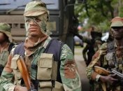 В Зимбабве пройдет встреча Мугабе с провластной партией и военными