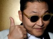 Сай прочно "завис" на 2-м месте в "горячей сотне" Billboard